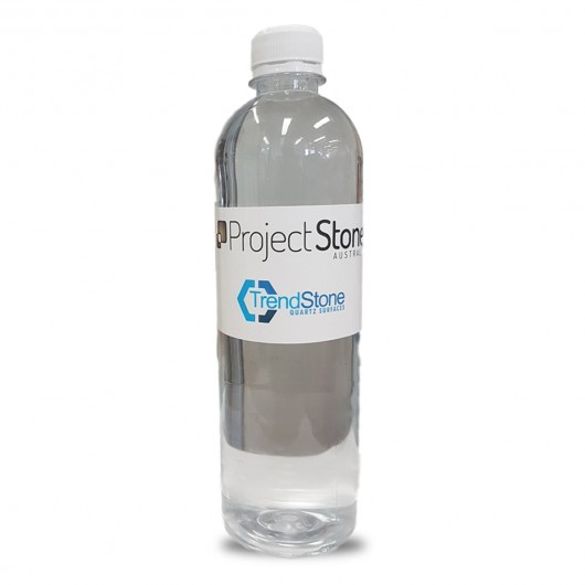Branded 600mL Sleek Bottled Water